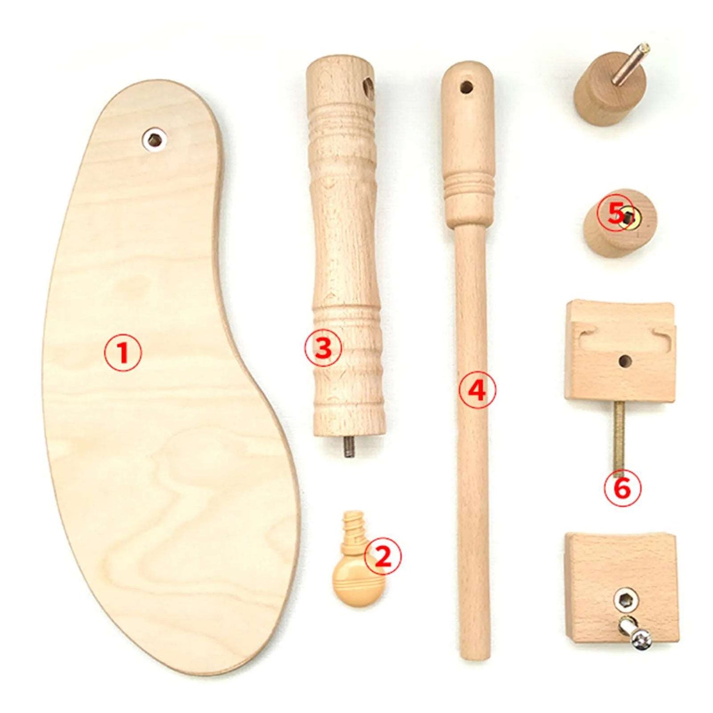 Embroidery Adjustable  Lap Stand Hoop