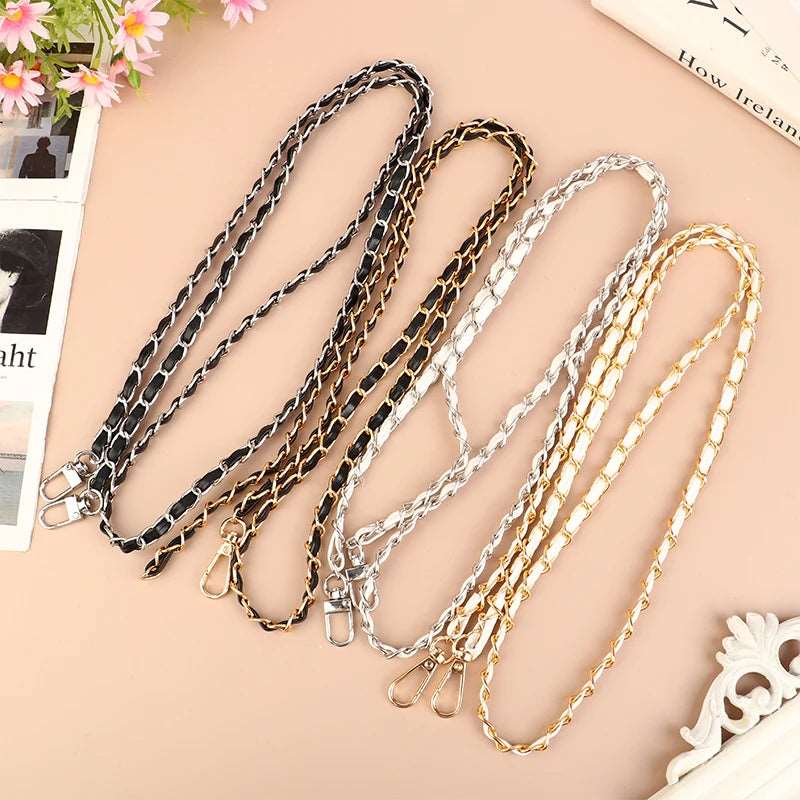 Handbag Chain Strap Crossbody 120cm