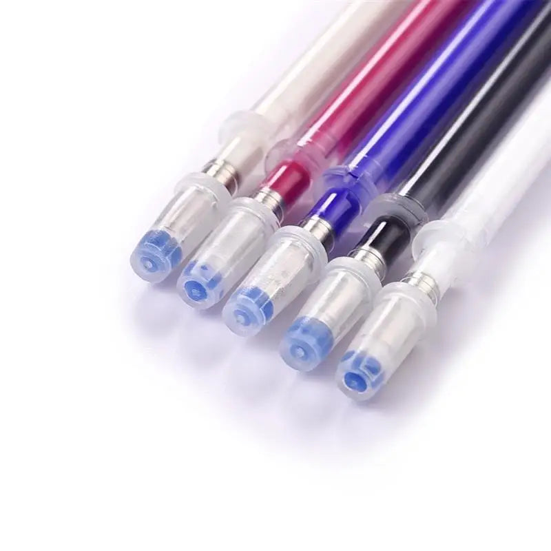 Heat Erasable Magic Marker Pen  10/20Pcs/Set , Fabric Pens Line Marking DIY Craft Sewing Accessories
