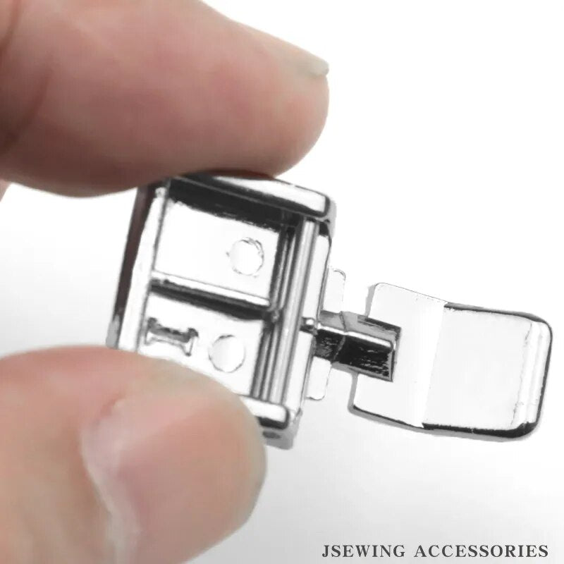 Standard Zipper Presser Foot