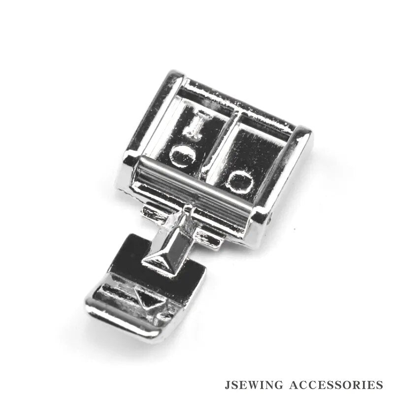 Standard Zipper Presser Foot
