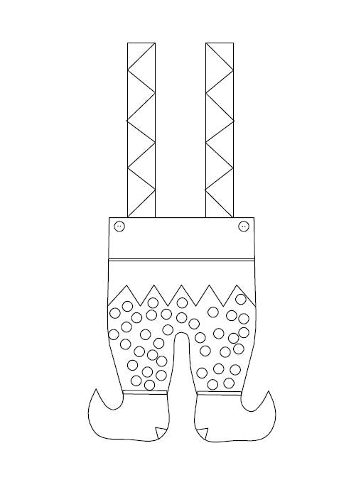 Sewing pdf patterns & tutorials