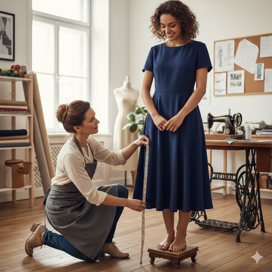 How Much Fabric to Buy: A Professional Guide for Every Sewing Project