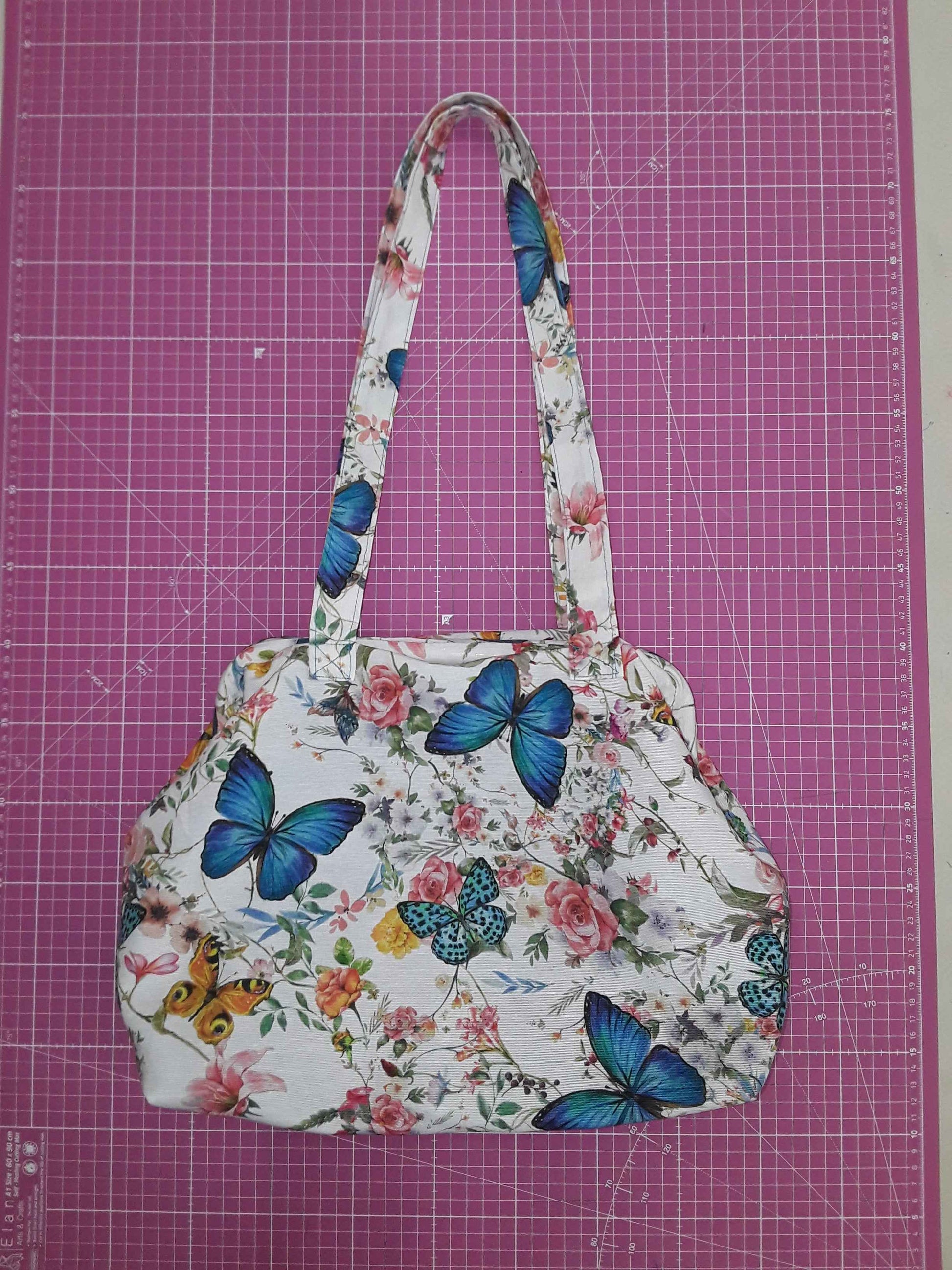 Metal Doctor's Bag Frame with Spring Clasp - Carpet Bag & Vintage Purse Frame 1-5pcs