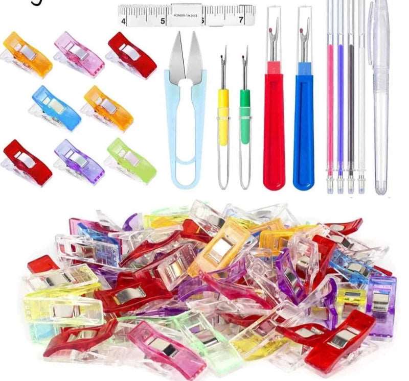 Sewing Accessories