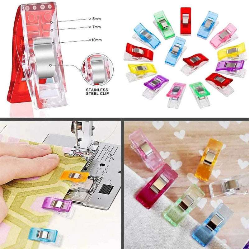 Sewing Accessories