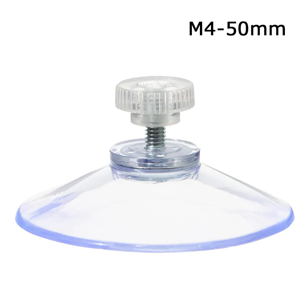 NEW Suction Cups for rulers