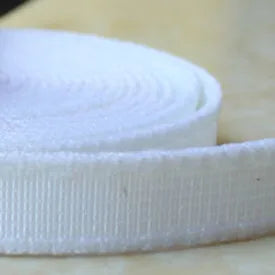 5 Meters Underwire Casing - Soft Fabric Channeling for Bra & Bustier Making (1.0-1.2cm)