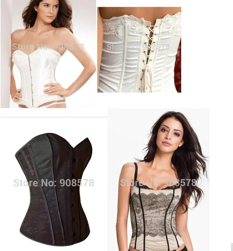 5 Yards Round Plastic Boning - 0.8-3mm Flexible Corset & Bra Boning