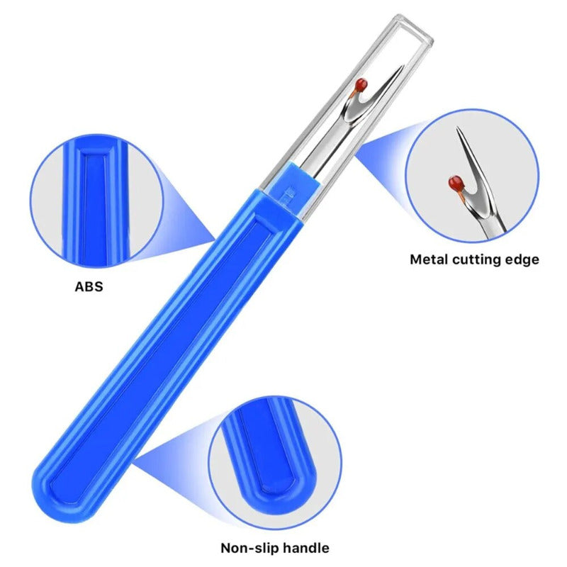 large seam rippers