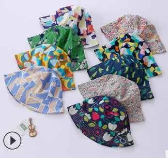 8-Pack Multicolor Cotton Fabric Squares - Printed Charm Packs for Quilting & Patchwork