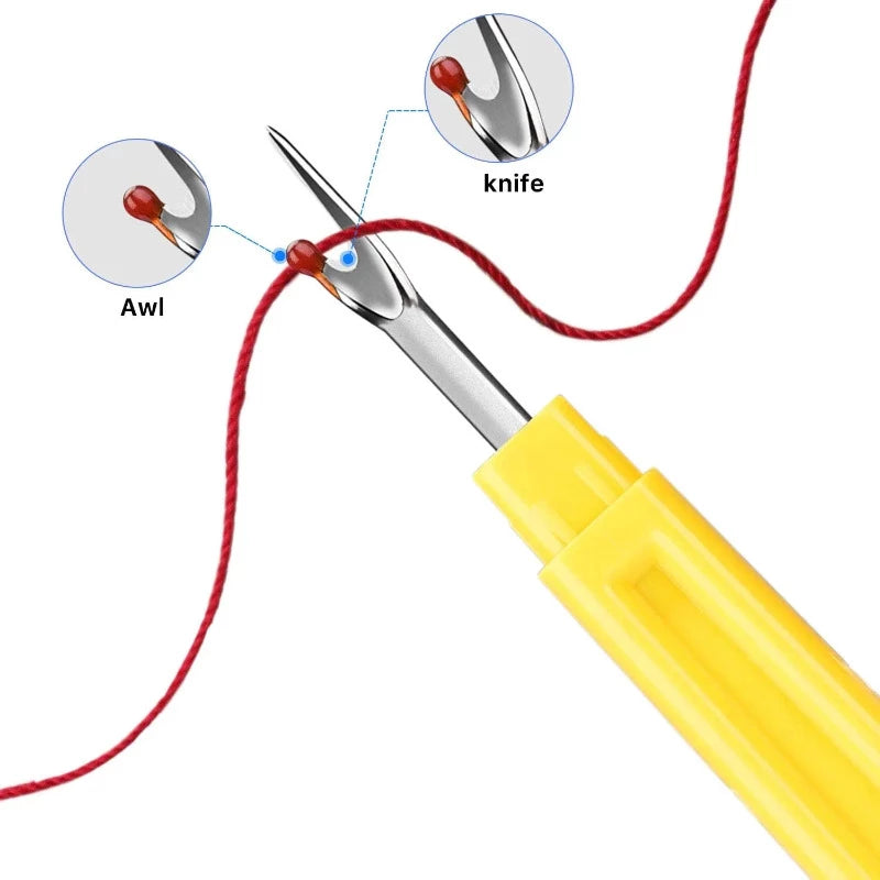large seam rippers
