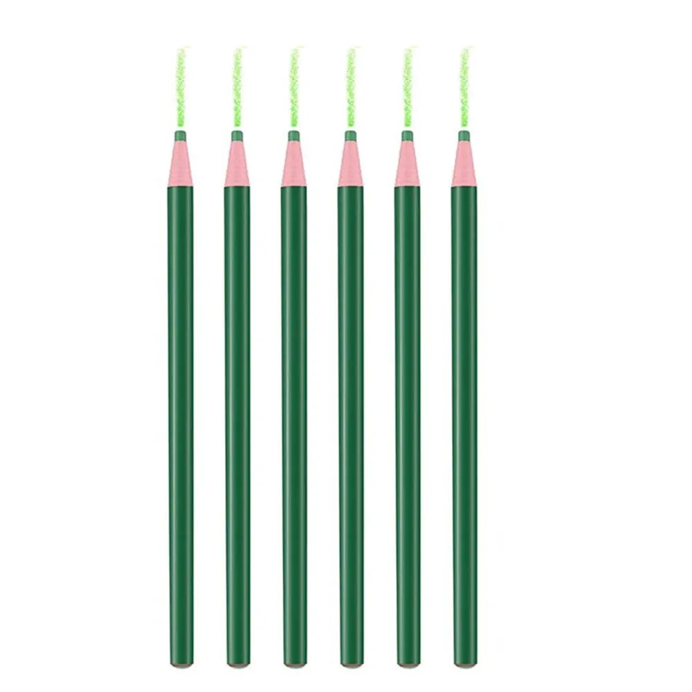 Tailor's Chalk Pencils - Fabric Marker for Sewing - 6pcs/Set  - Sewing Accessories
