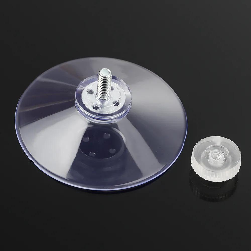 NEW Suction Cups for rulers