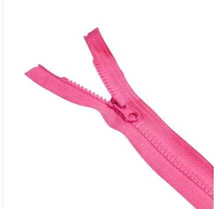 Open-ended resin zippers 5 Pcs/5# Color 50/60/70cm Sewing & For Jacket