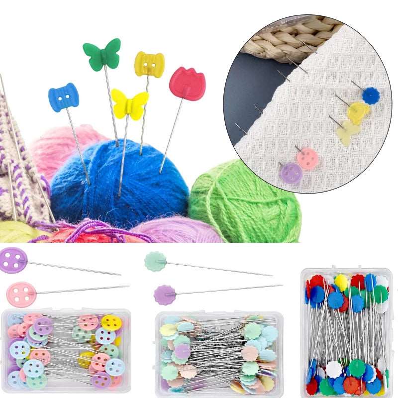 Dressmaking Pins