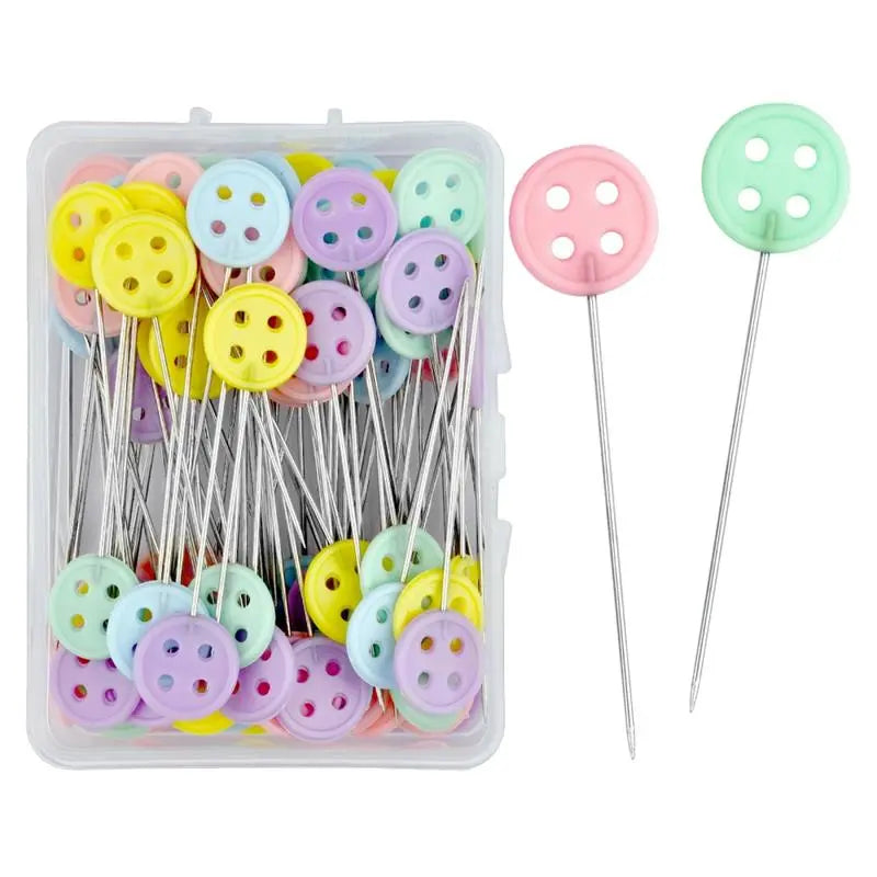 Dressmaking Pins