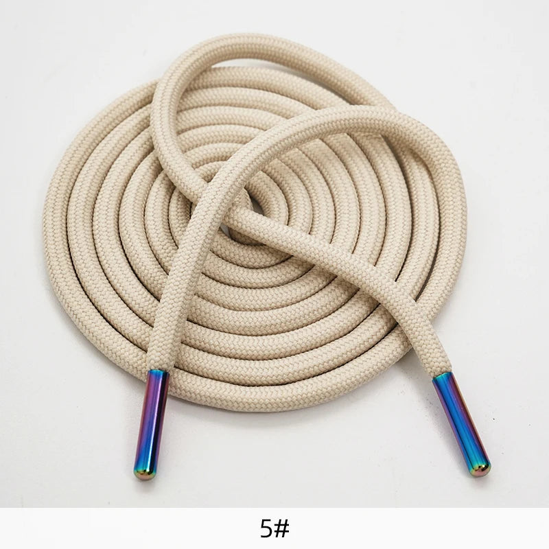 135cm Drawstring Cord for Sweatpants & Hoodies - Sports Pants Rope Belt