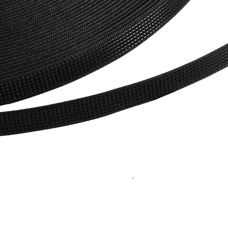 Polyester Boning 5 Meters - Multiple Widths (6mm-15mm) for Corsets, Bras & Wedding Dresses