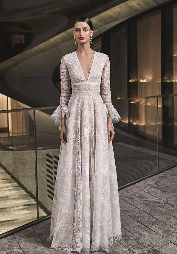 5pcs V-Shape Stainless Steel Underwires - Shaping Underwires for Bras & Swimwear