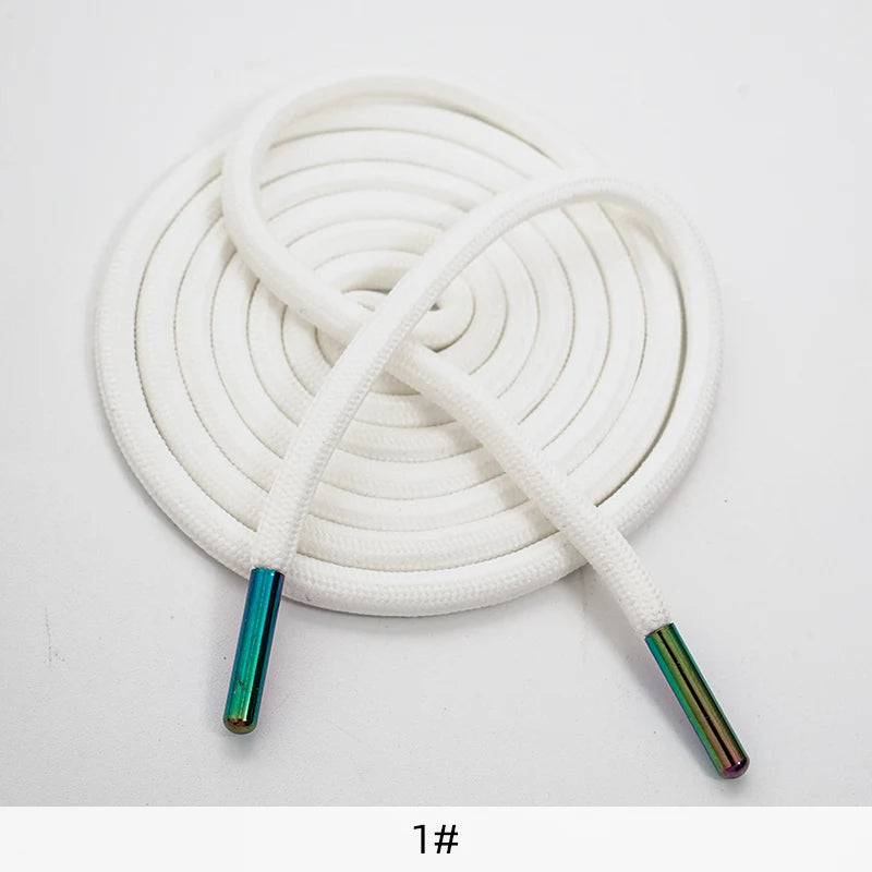 135cm Drawstring Cord for Sweatpants & Hoodies - Sports Pants Rope Belt