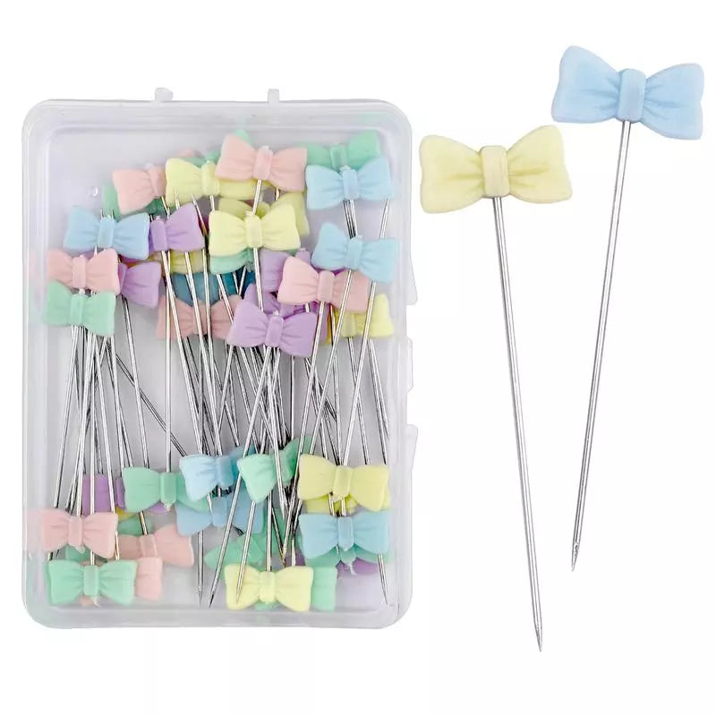 Dressmaking Pins