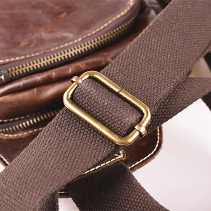 Cotton Webbing Strap 2 Yards - Multiple Widths (25mm-38mm) for Bags, Belts & DIY Crafts