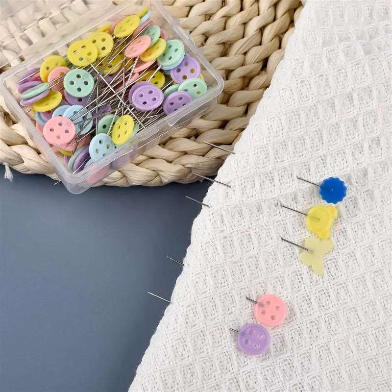 Dressmaking Pins