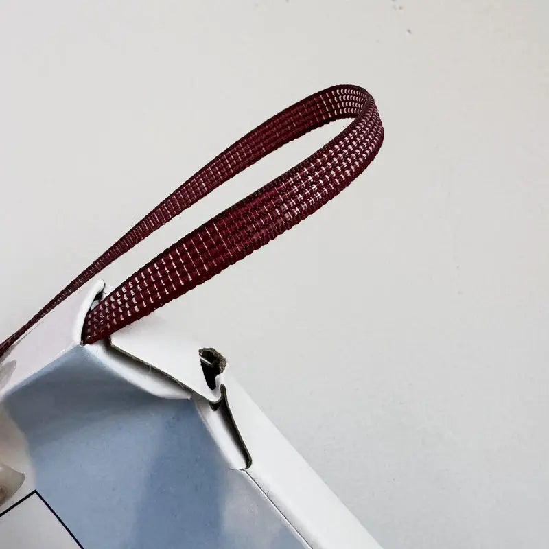 Polyester Boning 50 Yards - 6mm Flexible Corset & Bustier Support for Wedding Dresses