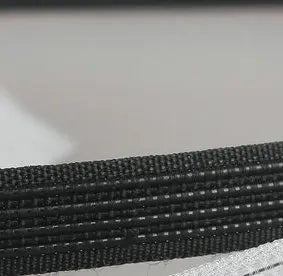 Polyester Boning 50 Yards - 6mm Flexible Corset & Bustier Support for Wedding Dresses