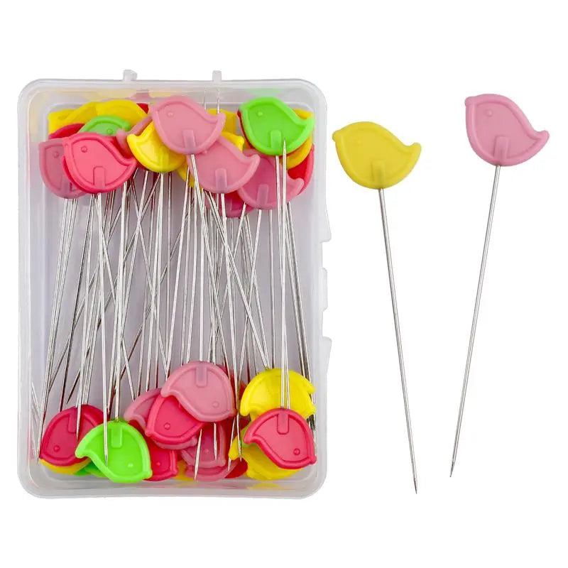 Dressmaking Pins