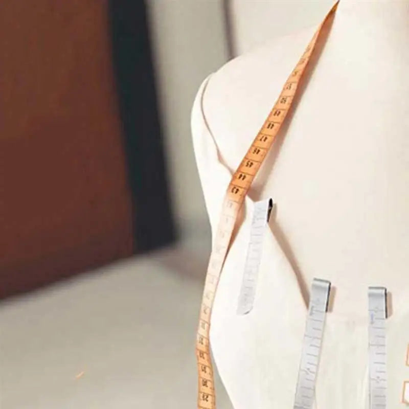 Stainless Steel Wide Hem Clips - Metal Sewing Clips for Curtains & Home Decor (1, 3, or 5 Pack)