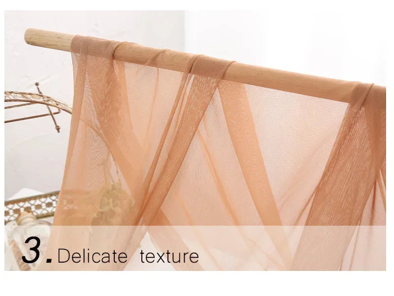 4-Way Stretch Mesh Fabric - Multiple Sizes (50cm-5m x 150cm) for Evening Gowns & Activewear