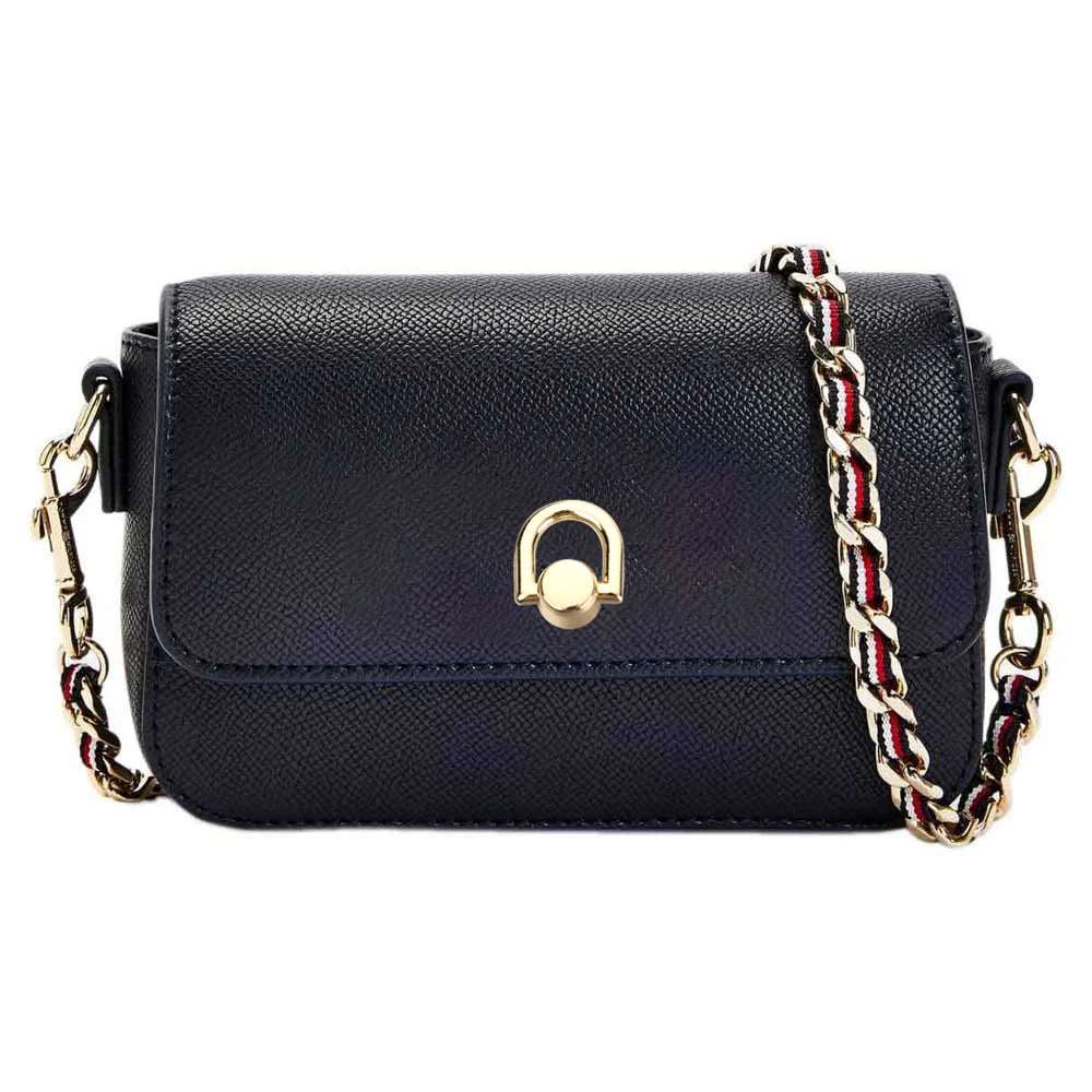 D-shaped Ring Bag Side Clip Buckles