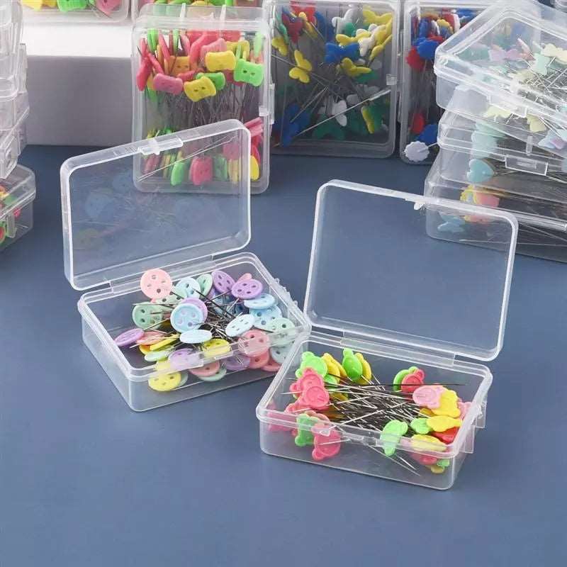 Dressmaking Pins