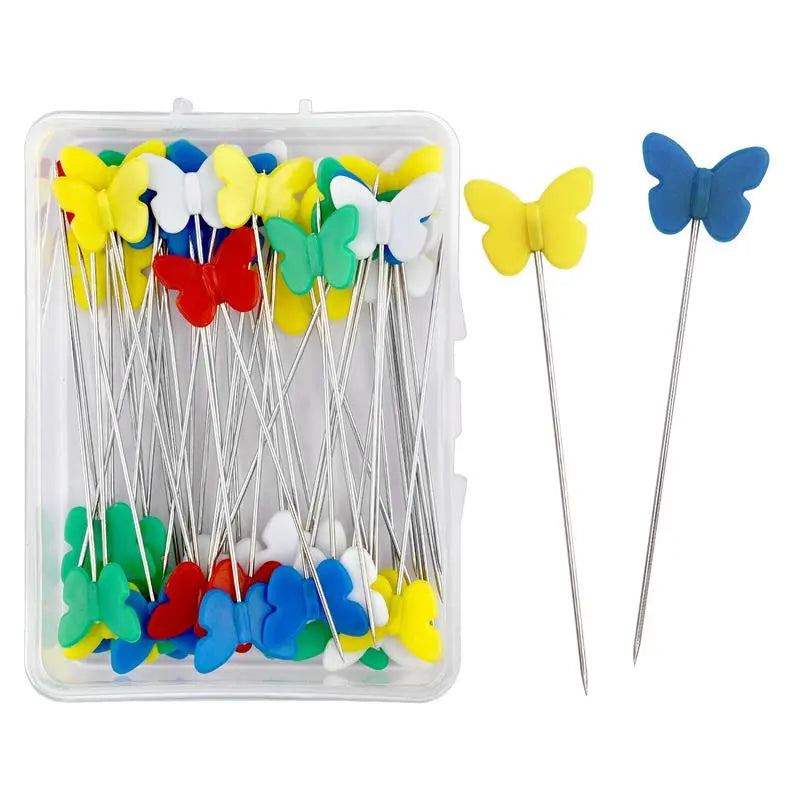 Dressmaking Pins