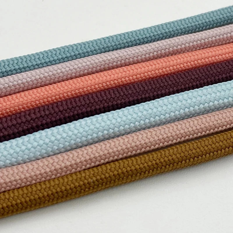 135cm Drawstring Cord for Sweatpants & Hoodies - Sports Pants Rope Belt