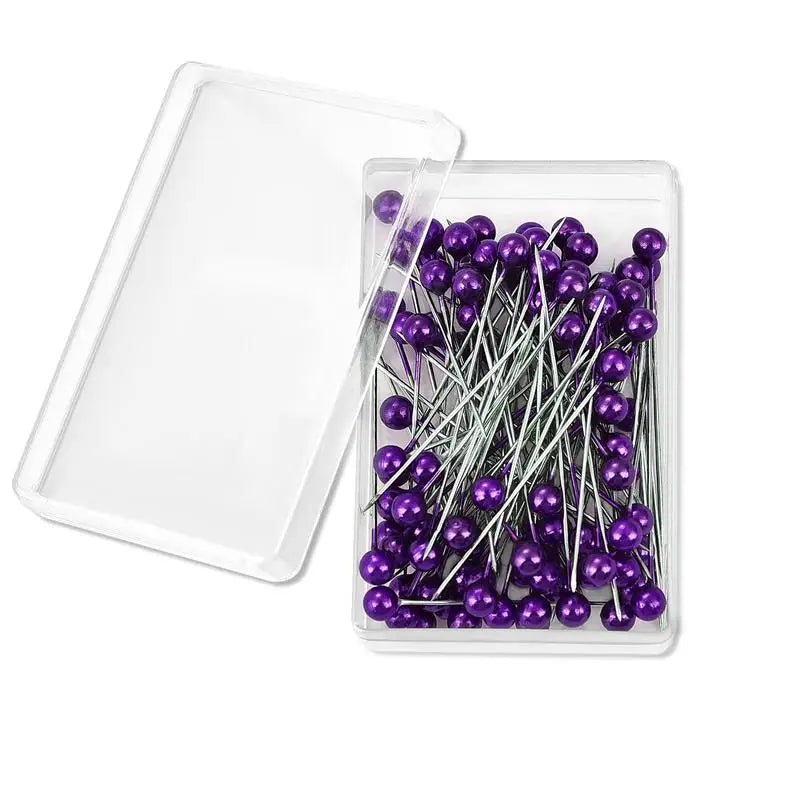 Dressmaking Pins