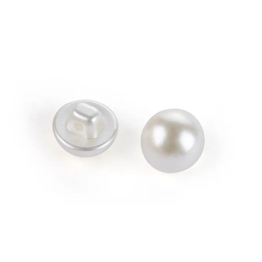 Pearl Buttons for clothing and Accessories 50pcs set