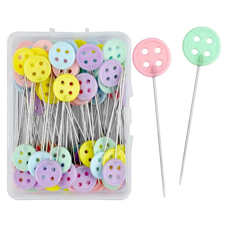 Dressmaking Pins
