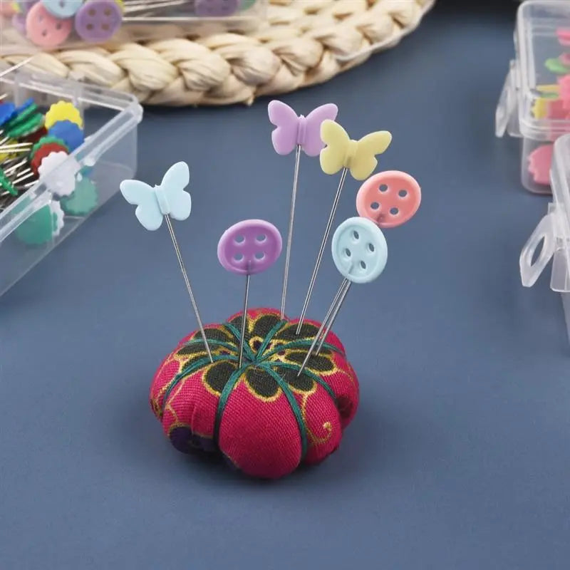 Dressmaking Pins