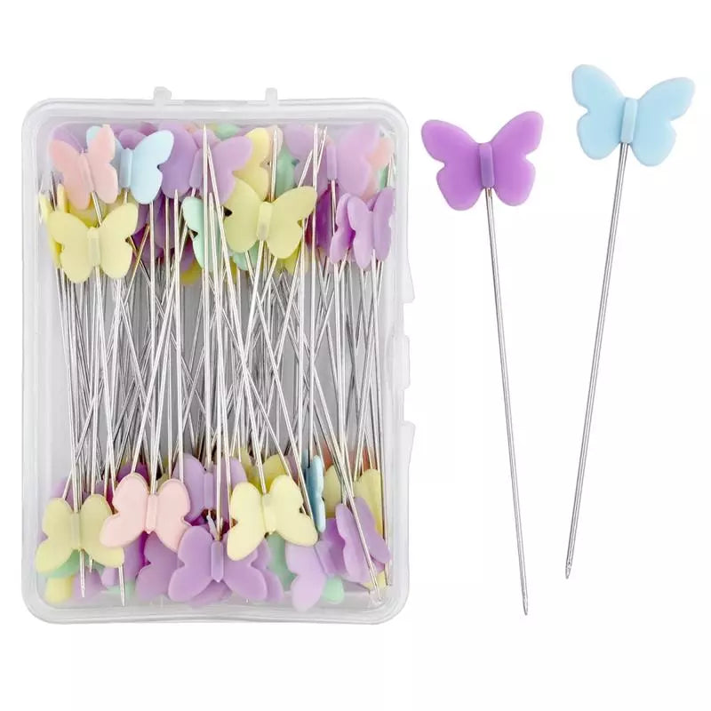 Dressmaking Pins