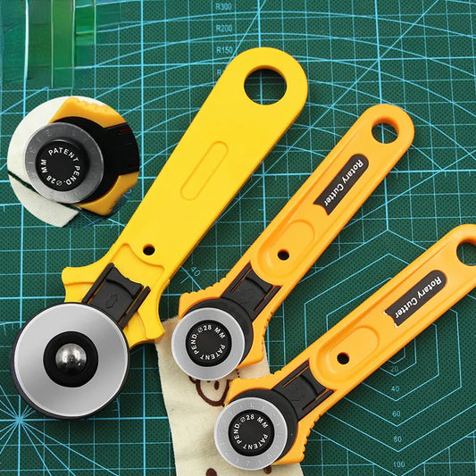 Rotary Cutter 28mm/45mm