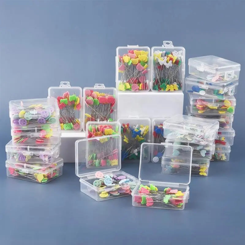 Dressmaking Pins