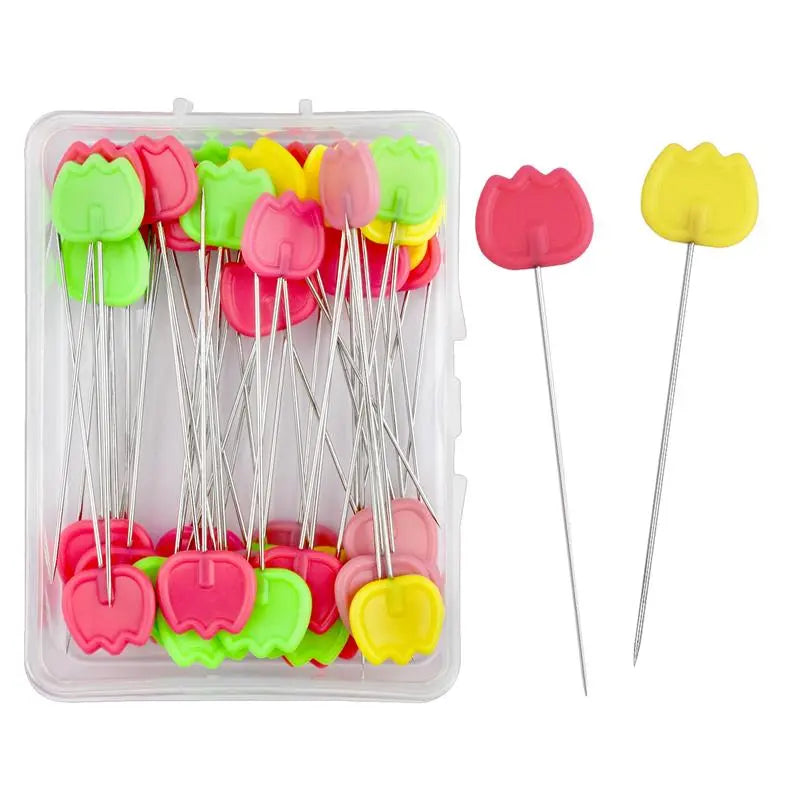 Dressmaking Pins