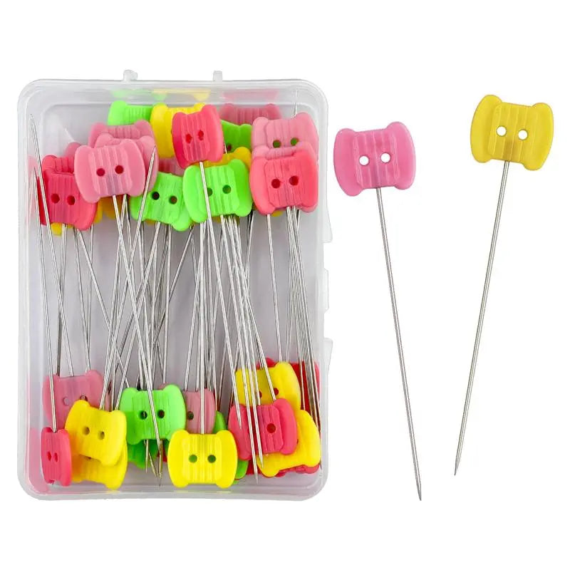 Dressmaking Pins