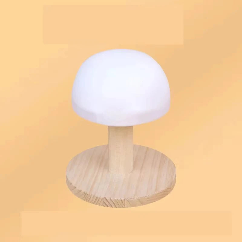 Bust Ironing Board - Wooden Rounded Pressing Tool for Curves & Darts