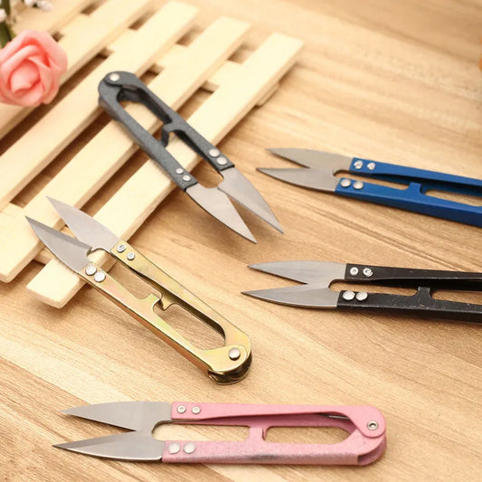 Thread Snips, Trimming Sewing Scissors