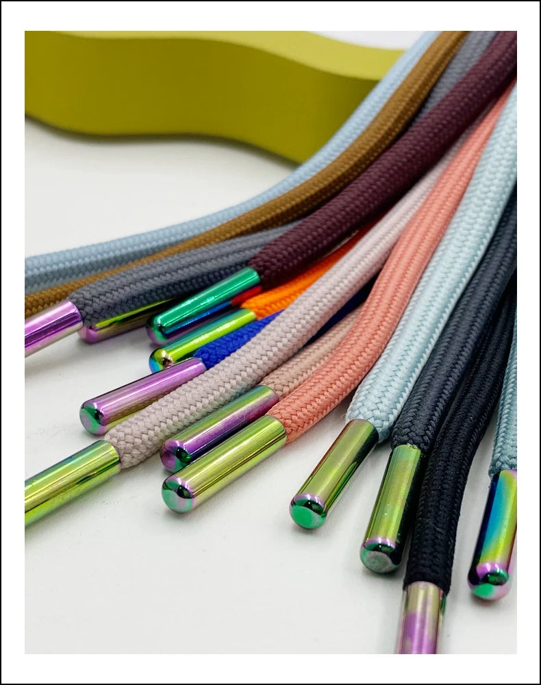 135cm Drawstring Cord for Sweatpants & Hoodies - Sports Pants Rope Belt