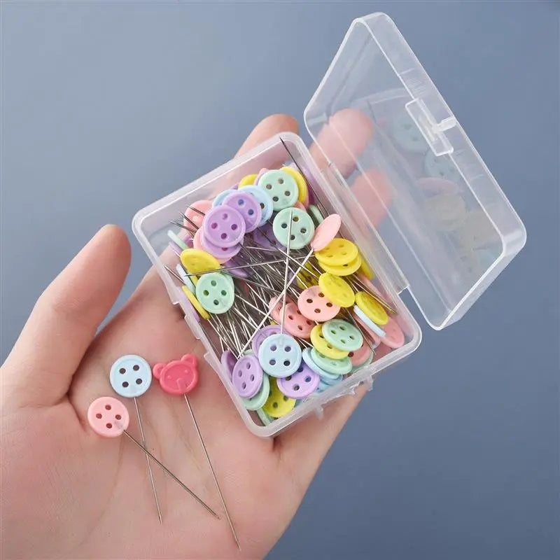 Dressmaking Pins